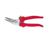 HOLEX HOLEX Ciseaux combinés courbés 190 mm Quantité:1
