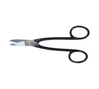 HOLEX HOLEX Ciseaux d'orfèvre courbés, avec poignée ciseaux 180 mm Quantité:1
