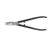 HOLEX HOLEX Ciseaux d'orfèvre courbés, avec poignée ouverte 180 mm Quantité:1