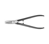 HOLEX HOLEX Ciseaux d'orfèvre droits, avec poignée ouverte 180 mm Quantité:1