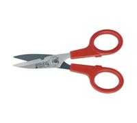 HOLEX HOLEX Ciseaux pour électriciens avec coupe-fils 140 mm Quantité:1