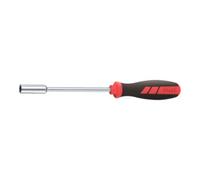 HOLEX HOLEX ouilles avec manche, longue Version en pouces, Ouverture : 3/8 pouce Quantité:1
