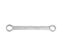 HOLEX HOLEX Clé polygonale double, droite 24X27 mm Quantité:1