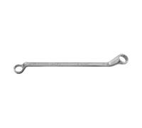 HOLEX HOLEX Clé polygonale double, fortement contre-coudée 24X27 mm Quantité:1