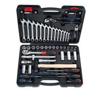 HOLEX HOLEX Coffret de douilles 48 Quantité:1