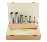 HOLEX HOLEX Coffret de mandrins pour fraise-scies Quantité:1
