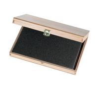 HOLEX HOLEX Coffret en bois 400X265 mm Quantité:1