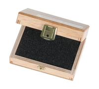 HOLEX HOLEX Coffret en bois 75X50 mm Quantité:1