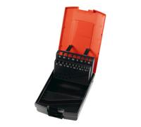 HOLEX HOLEX Coffret vide, pour foret hélicoïdal DIN 338 1-10 Quantité:1