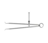 HOLEX HOLEX Compas d'intérieur à ressort 290 mm Quantité:1