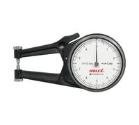 HOLEX HOLEX Contrôleur d’épaisseur avec comparateur 0-10 mm Quantité:1