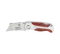 HOLEX HOLEX Cutter avec lame repliable 150 mm Quantité:1
