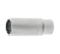 HOLEX HOLEX Douille 12 pans longue, 1/2 pouce 30 mm Quantité:1
