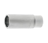HOLEX HOLEX Douille 12 pans longue, 1/2 pouce 32 mm Quantité:1