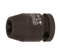 HOLEX HOLEX Douille IMPACT, 1/2 pouce, pour TX E14 Quantité:1