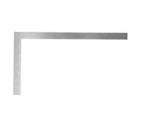 HOLEX HOLEX Equerre de serrurier plate, galvanisée 250X160 mm Quantité:1