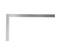 HOLEX HOLEX Equerre de serrurier plate, galvanisée, Longueur branche: 300X180 mm Quantité:1