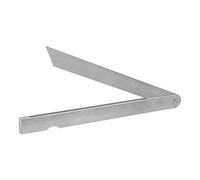 HOLEX HOLEX Fausse équerre INOX 300 mm Quantité:1