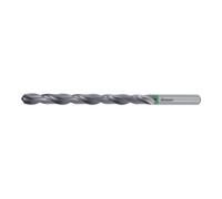 HOLEX Holex Foret carbure monobloc HOLEX Pro Steel, queue cylindrique DIN 6535 HA, TiAlN,⌀ h7: 6,9 mm Quantité:1