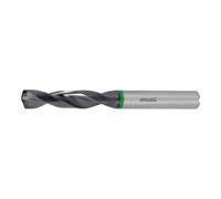 HOLEX HOLEX Foret carbure monobloc Pro Steel à queue cylindrique DIN 6535 HA 11,2 Pouce ou mm Quantité:1