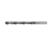 HOLEX HOLEX Foret carbure monobloc Pro Steel à queue cylindrique DIN 6535 HA 3,7 mm Quantité:1