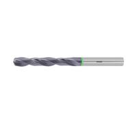 HOLEX HOLEX Foret carbure monobloc Pro Steel à queue cylindrique DIN 6535 HA 3/8 Pouce ou mm Quantité:1