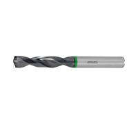 HOLEX HOLEX Foret carbure monobloc Pro Steel à queue cylindrique DIN 6535 HA 8,1 Pouce ou mm Quantité:1