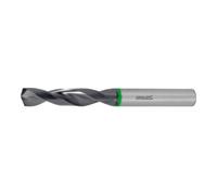 HOLEX HOLEX Foret carbure monobloc Pro Steel à queue cylindrique DIN 6535 HA 9,5 Pouce ou mm Quantité:1