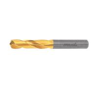 HOLEX HOLEX Foret hautes perf. carb/ mono., queue cylindrique DIN 6535 HA 10 Pouce ou mm Quantité:1