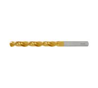 HOLEX HOLEX Foret hélicoïdal carbure monobloc 5 mm Quantité:1
