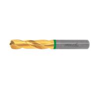 HOLEX HOLEX Foret htes perf. carb/ mono., queue cylindrique DIN 6535 HA 6,3 Pouce ou mm Quantité:1