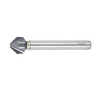 HOLEX HOLEX Fraise à chanfreiner de précision HOLEX Pro Steel avec pas différentiel 90°, TiAlN, ⌀ ext Dc: 6,3 mm Quantité:1