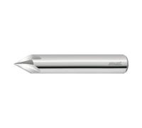 HOLEX HOLEX Fraise à ébavurer carbure monobloc 60° 3 mm Quantité:1