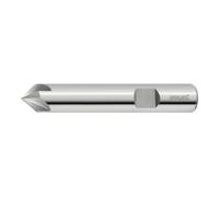 HOLEX HOLEX Fraise à ébavurer carbure monobloc 90° 6 mm Quantité:1