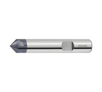 HOLEX HOLEX Fraise à ébavurer carbure monobloc 90° 8 mm Quantité:1