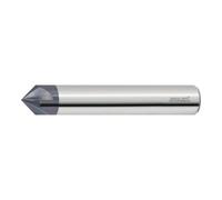 HOLEX HOLEX Fraise à ébavurer carbure monobloc 90° 8 mm Quantité:1