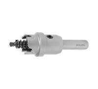 HOLEX HOLEX Fraise à trépaner carbure brasé plat 19 mm Quantité:1