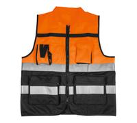 HOLEX HOLEX Gilet de signalisation 2XL Quantité:1
