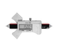 HOLEX HOLEX Jauge numérique pour cordons de soudure 30 mm Quantité:1