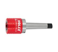 HOLEX HOLEX Mandrin de taraudage à changement rapide M6-20 Quantité:1