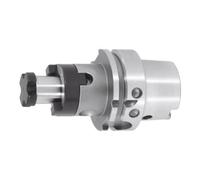 HOLEX HOLEX Mandrin porte-fraise combiné, HSK-A 100 A = 100,⌀ mandrin d1: 16 mm Quantité:1