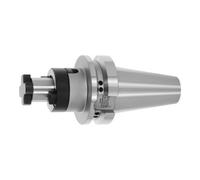 HOLEX Holex Mandrin porte-fraise combiné Type A, BT 40 court,⌀ mandrin d1: 32 mm Quantité:1