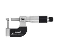 HOLEX HOLEX Micromètre 0-25 mm Quantité:1