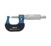 HOLEX HOLEX Micromètre 0-25 mm Quantité:1