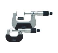 HOLEX HOLEX Micromètre avec disques de mesure rotatifs 25-50 mm Quantité:1