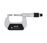 HOLEX HOLEX Micromètre pour rainures 25-50 mm Quantité:1