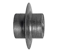 HOLEX HOLEX Molette de rechange pour tubes en acier 4 Pouces Quantité:1
