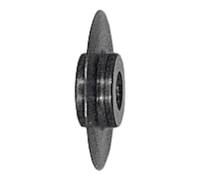 HOLEX HOLEX Molette de rechange pour tubes en plastique et matériau composite Quantité:1