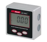 HOLEX HOLEX Niveau indicateur de pente numérique Quantité:1