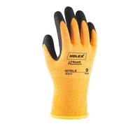 HOLEX HOLEX Paire de gants anti-coupures et anti-chaleur, Taille des gants : 9 Quantité:1